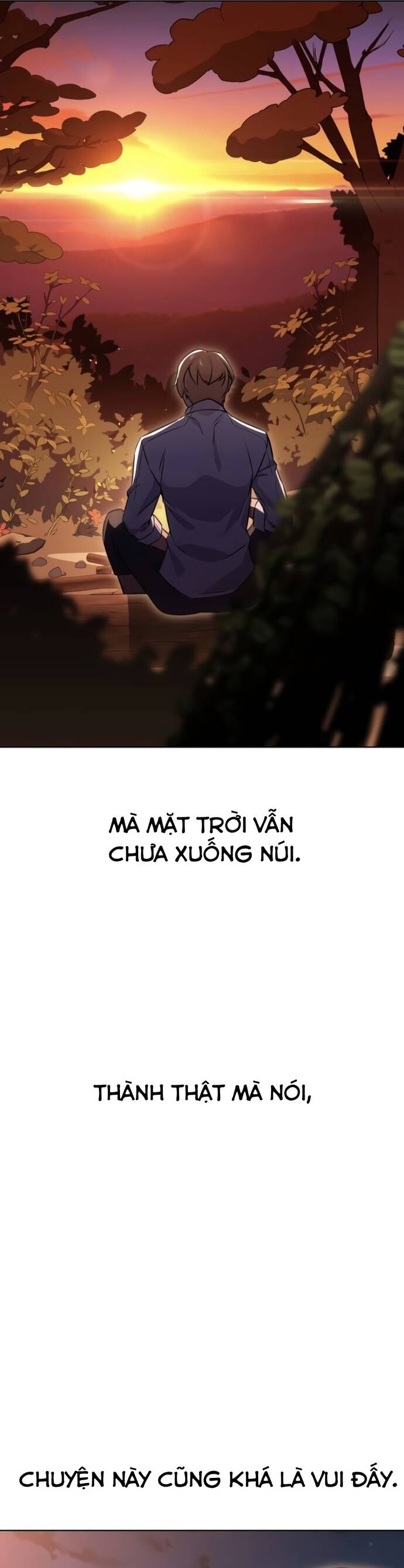 Cẩm Nang Sinh Tồn Của Nhân Vật Phụ Ở Học Viện Chap 7 - Next Chap 8