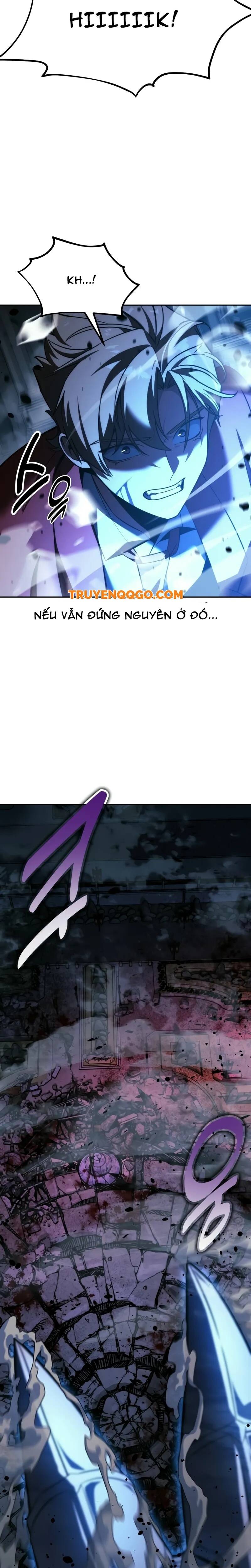 Cẩm Nang Sinh Tồn Của Nhân Vật Phụ Ở Học Viện Chap 70 - Next Chap 71