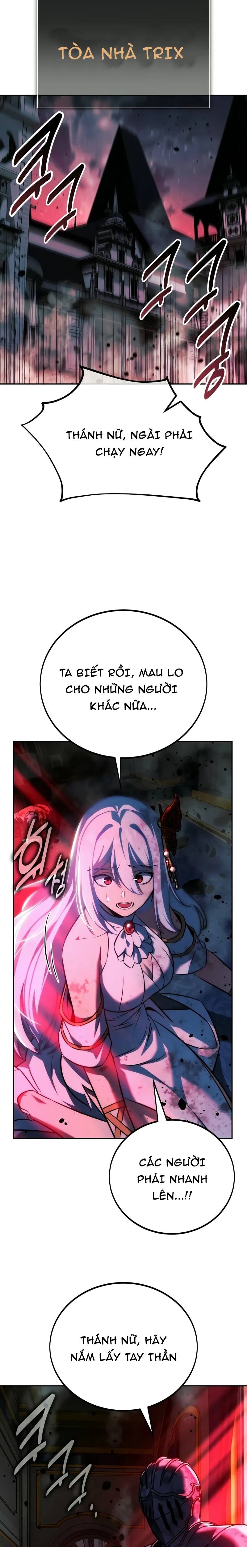 Cẩm Nang Sinh Tồn Của Nhân Vật Phụ Ở Học Viện Chap 70 - Next Chap 71