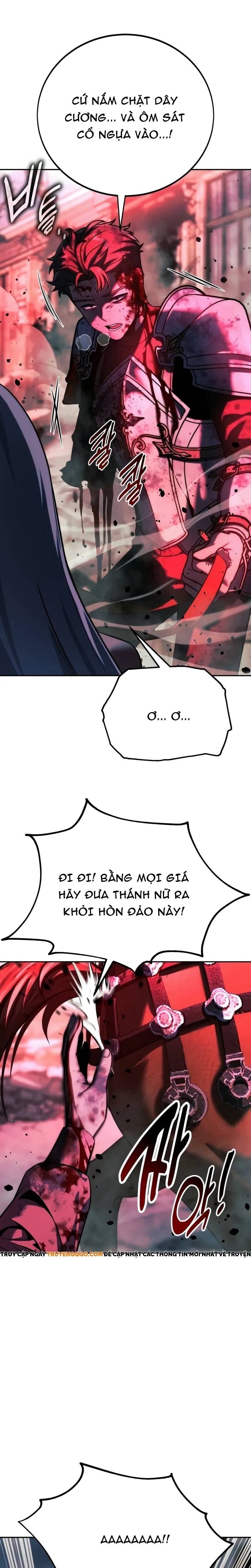 Cẩm Nang Sinh Tồn Của Nhân Vật Phụ Ở Học Viện Chap 70 - Next Chap 71