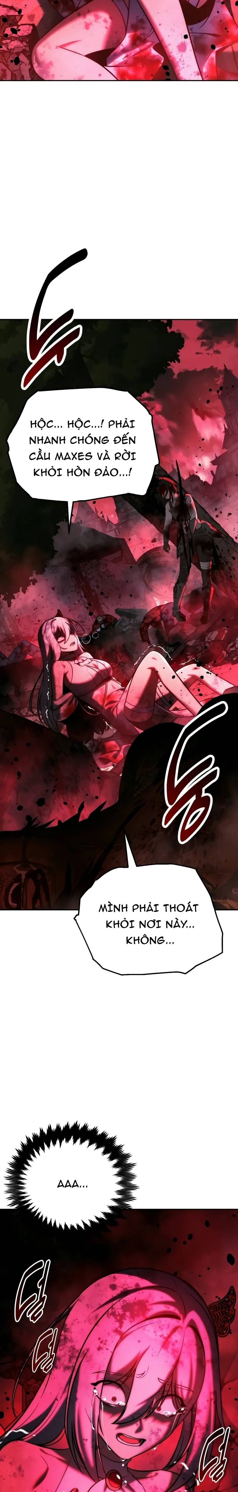 Cẩm Nang Sinh Tồn Của Nhân Vật Phụ Ở Học Viện Chap 70 - Next Chap 71