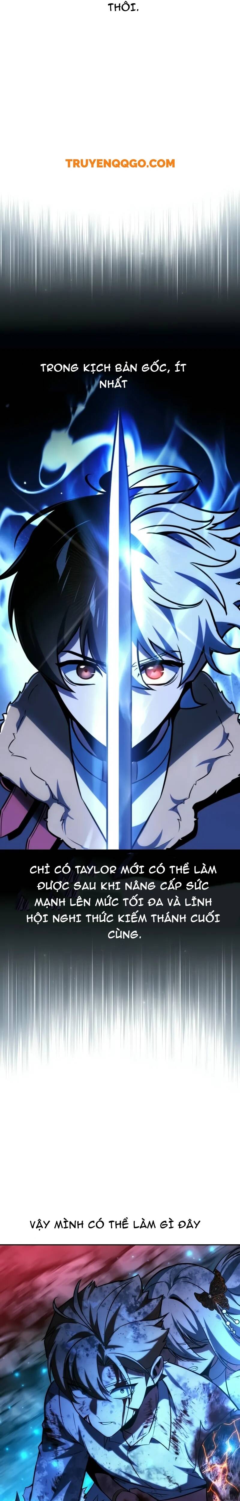 Cẩm Nang Sinh Tồn Của Nhân Vật Phụ Ở Học Viện Chap 70 - Next Chap 71