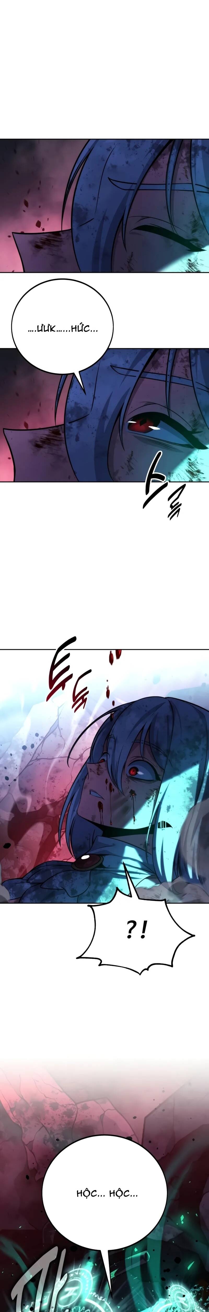 Cẩm Nang Sinh Tồn Của Nhân Vật Phụ Ở Học Viện Chap 71 - Next Chap 72