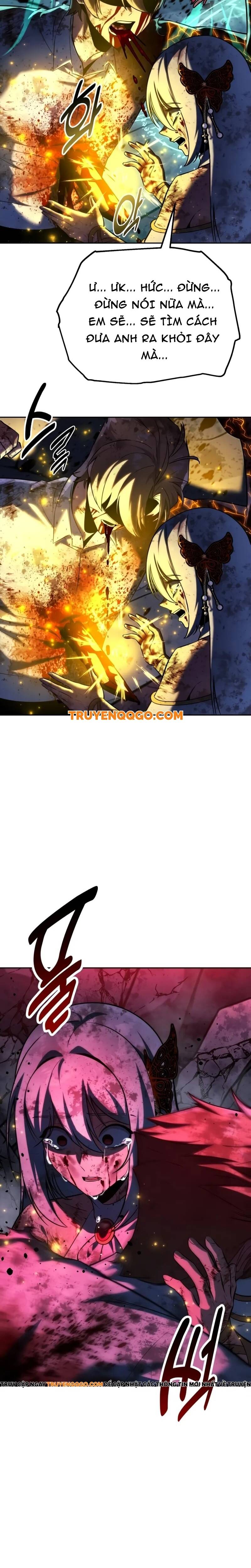 Cẩm Nang Sinh Tồn Của Nhân Vật Phụ Ở Học Viện Chap 71 - Next Chap 72