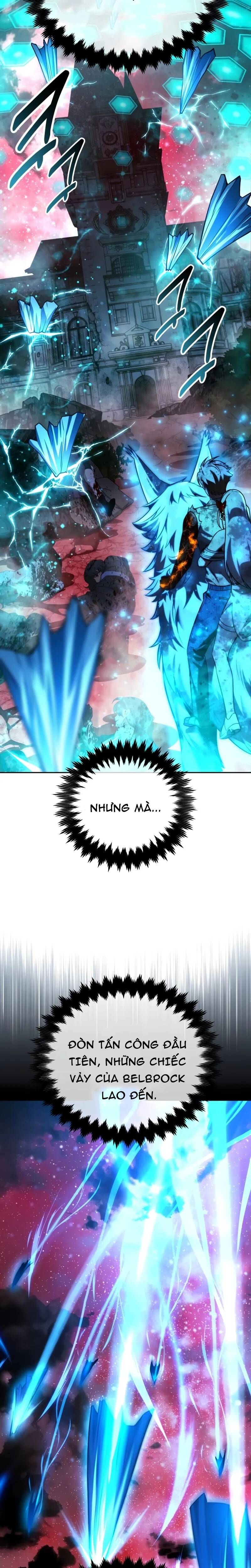 Cẩm Nang Sinh Tồn Của Nhân Vật Phụ Ở Học Viện Chap 71 - Next Chap 72