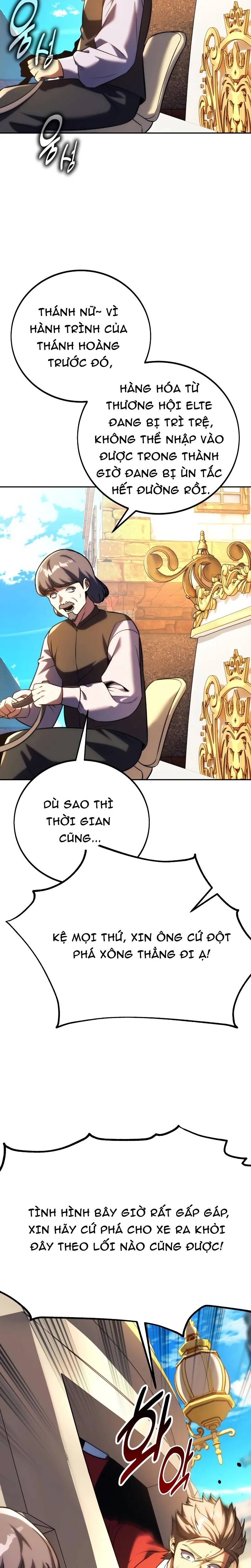 Cẩm Nang Sinh Tồn Của Nhân Vật Phụ Ở Học Viện Chap 72 - Next Chap 73