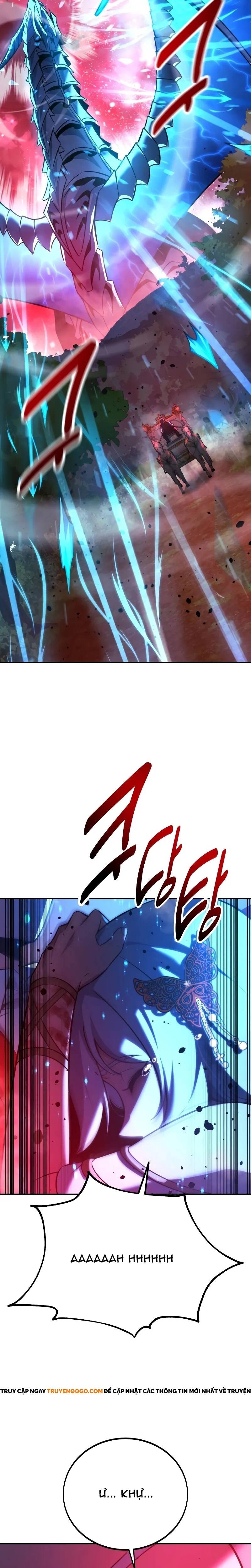 Cẩm Nang Sinh Tồn Của Nhân Vật Phụ Ở Học Viện Chap 72 - Next Chap 73