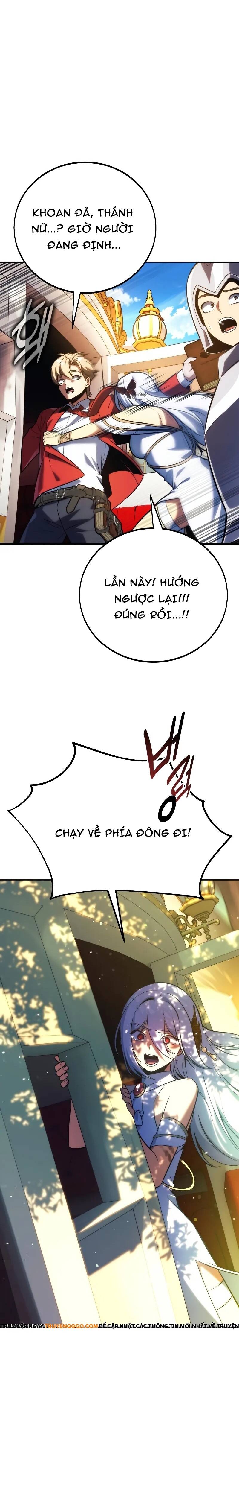 Cẩm Nang Sinh Tồn Của Nhân Vật Phụ Ở Học Viện Chap 72 - Next Chap 73