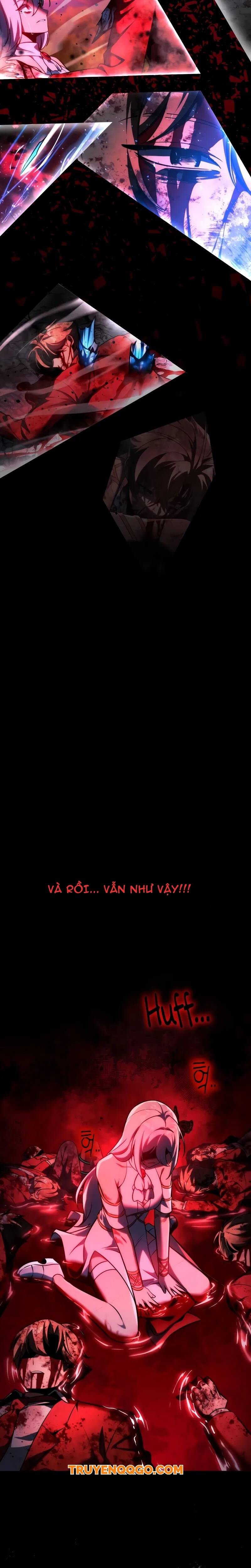 Cẩm Nang Sinh Tồn Của Nhân Vật Phụ Ở Học Viện Chap 72 - Next Chap 73