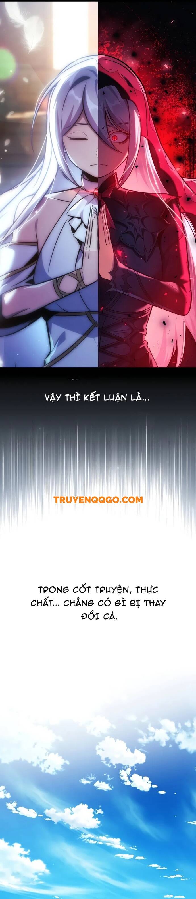 Cẩm Nang Sinh Tồn Của Nhân Vật Phụ Ở Học Viện Chap 73 - Next Chap 74