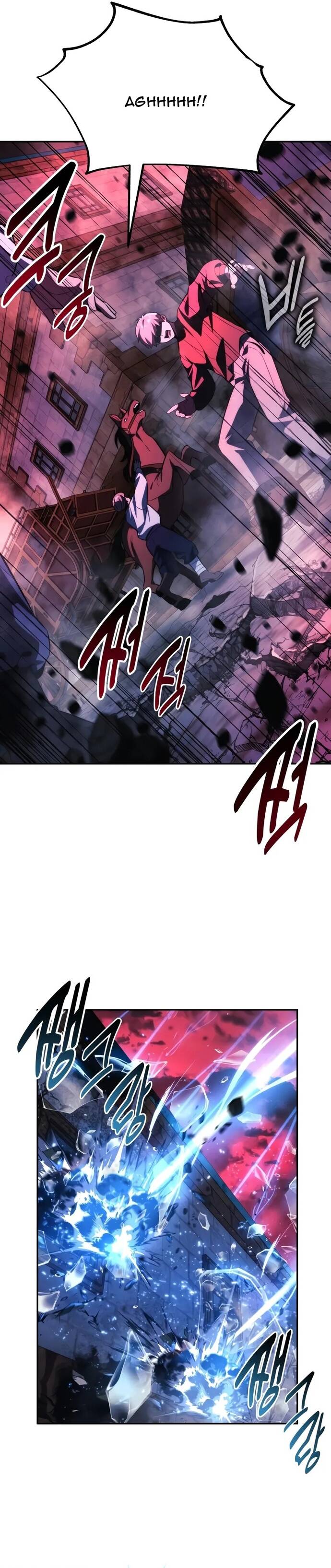 Cẩm Nang Sinh Tồn Của Nhân Vật Phụ Ở Học Viện Chap 73 - Next Chap 74