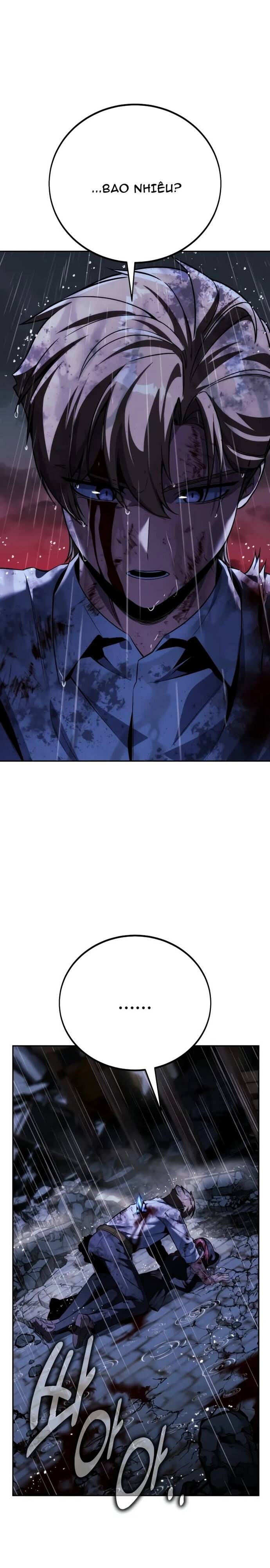 Cẩm Nang Sinh Tồn Của Nhân Vật Phụ Ở Học Viện Chap 73 - Next Chap 74