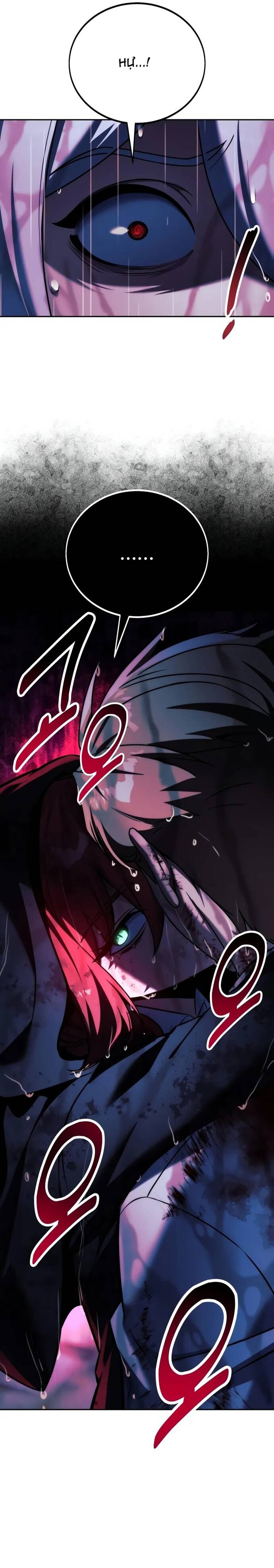 Cẩm Nang Sinh Tồn Của Nhân Vật Phụ Ở Học Viện Chap 73 - Next Chap 74