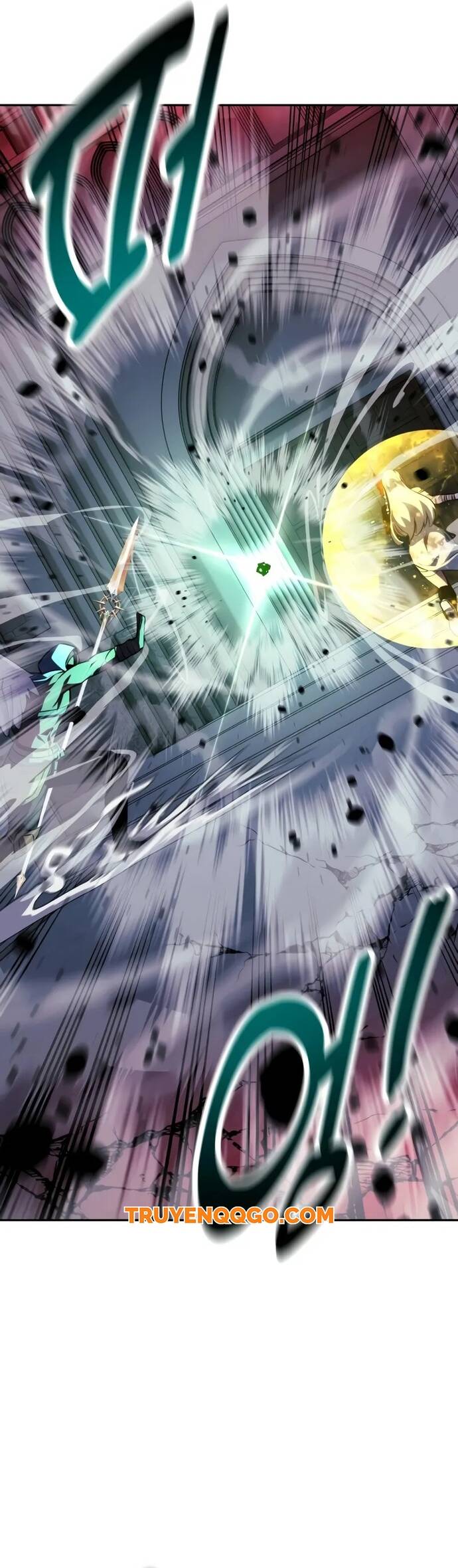 Cẩm Nang Sinh Tồn Của Nhân Vật Phụ Ở Học Viện Chap 74 - Next Chap 75