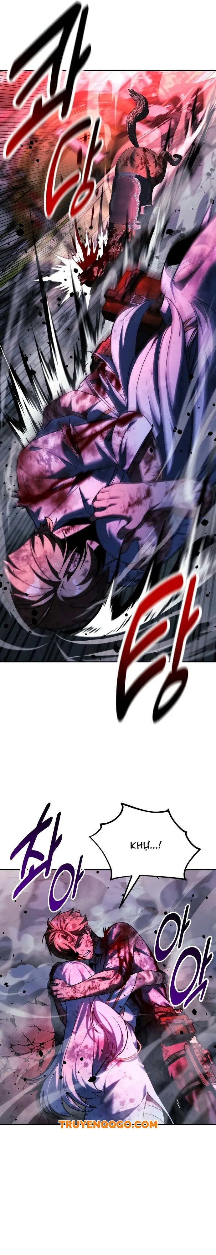 Cẩm Nang Sinh Tồn Của Nhân Vật Phụ Ở Học Viện Chap 74 - Next Chap 75