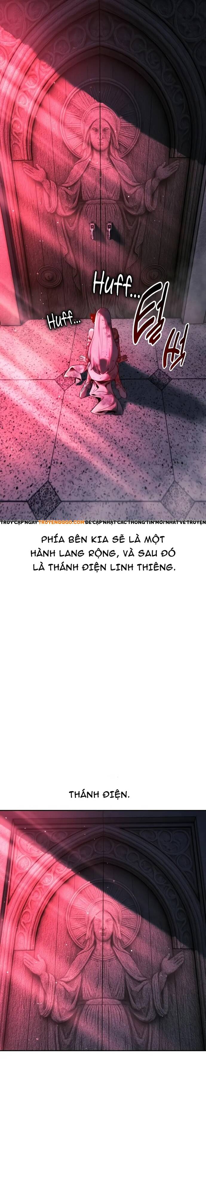 Cẩm Nang Sinh Tồn Của Nhân Vật Phụ Ở Học Viện Chap 74 - Next Chap 75