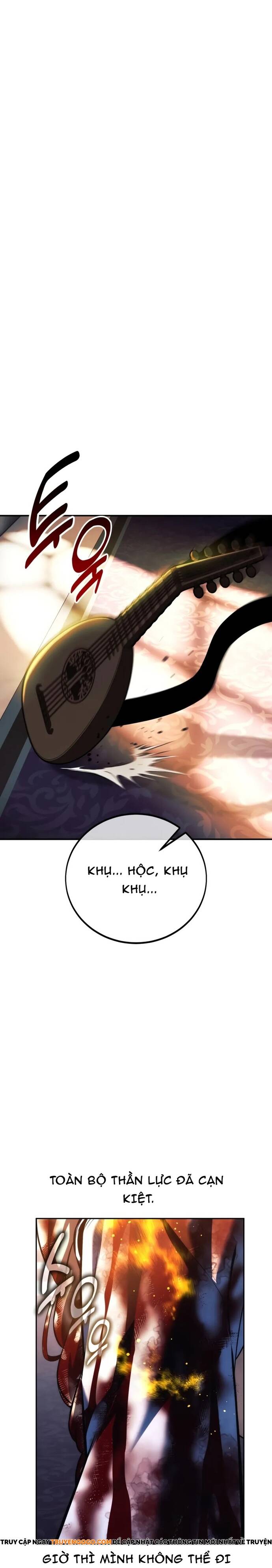 Cẩm Nang Sinh Tồn Của Nhân Vật Phụ Ở Học Viện Chap 78 - Next Chap 79