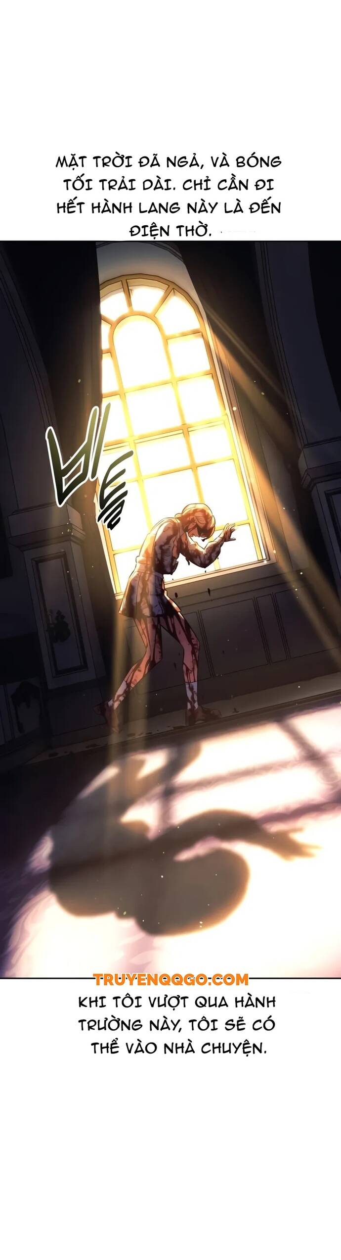 Cẩm Nang Sinh Tồn Của Nhân Vật Phụ Ở Học Viện Chap 78 - Next Chap 79