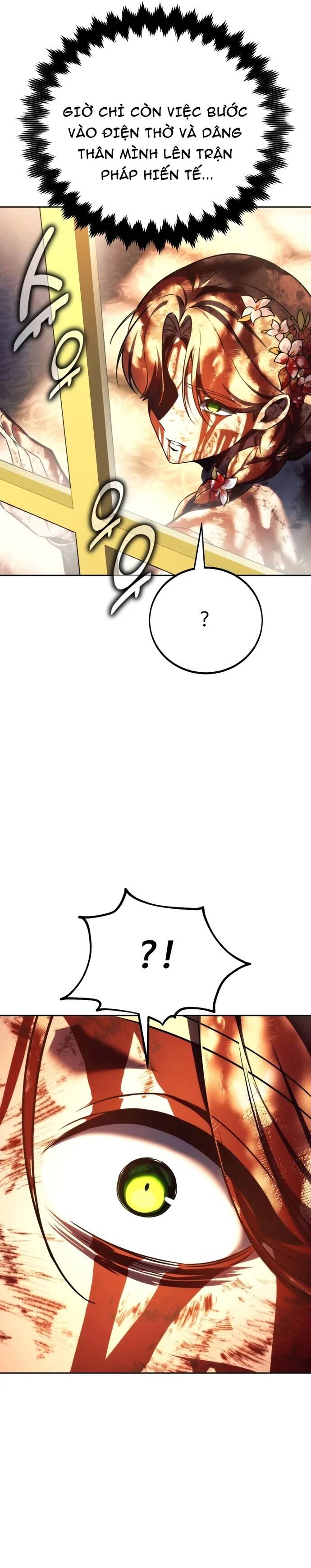 Cẩm Nang Sinh Tồn Của Nhân Vật Phụ Ở Học Viện Chap 78 - Next Chap 79