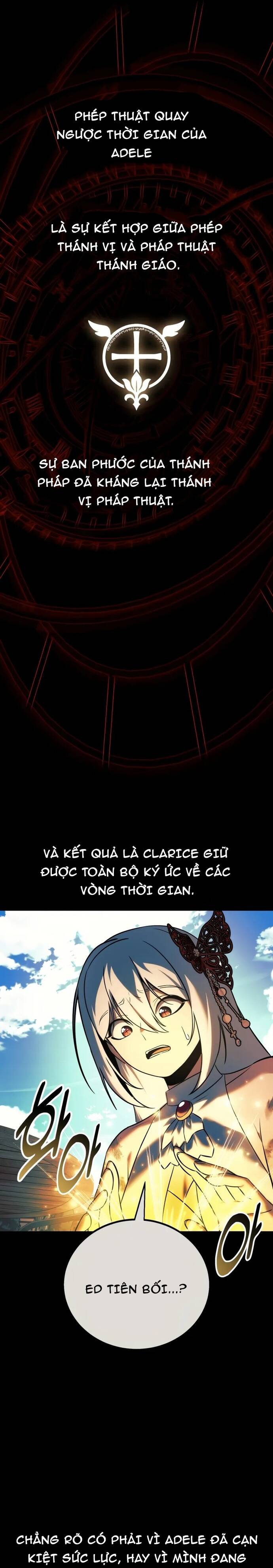 Cẩm Nang Sinh Tồn Của Nhân Vật Phụ Ở Học Viện Chap 78 - Next Chap 79