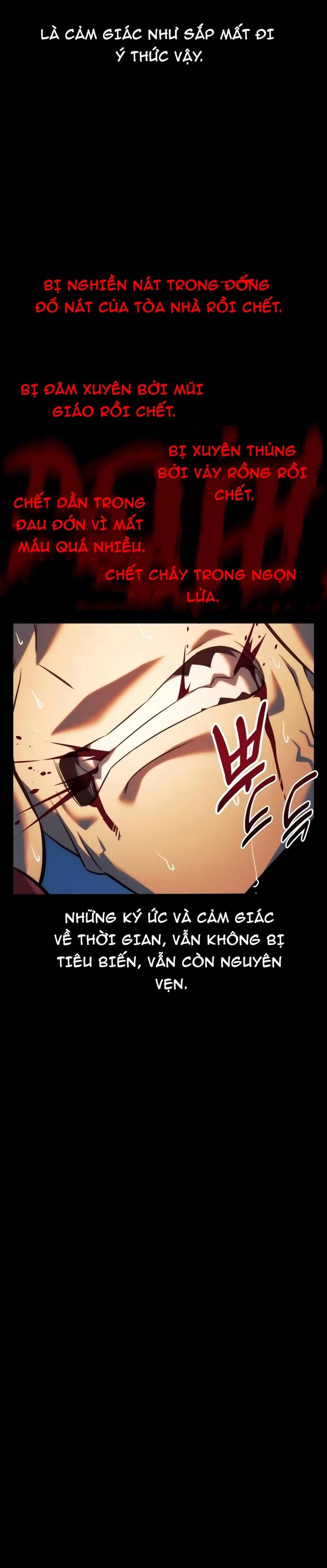 Cẩm Nang Sinh Tồn Của Nhân Vật Phụ Ở Học Viện Chap 78 - Next Chap 79