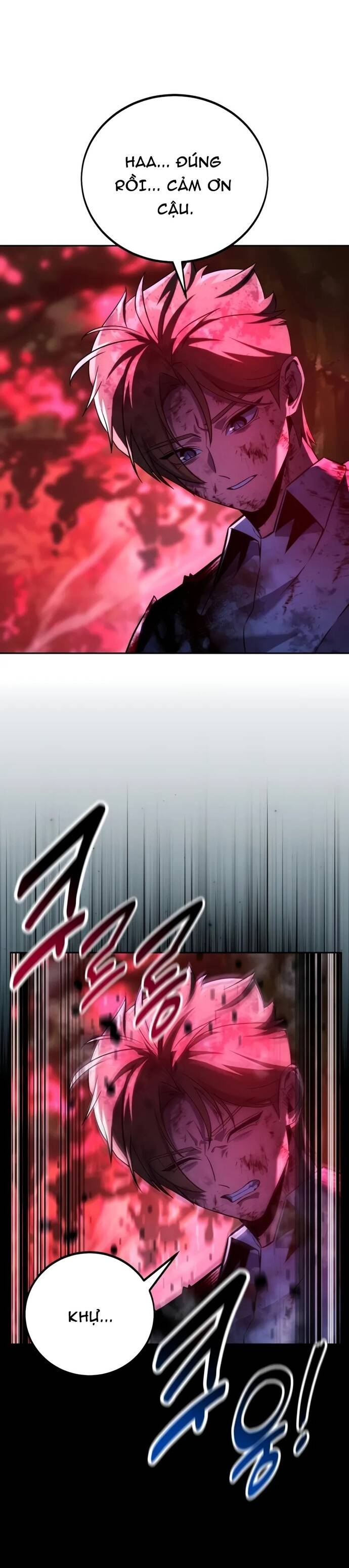 Cẩm Nang Sinh Tồn Của Nhân Vật Phụ Ở Học Viện Chap 78 - Next Chap 79