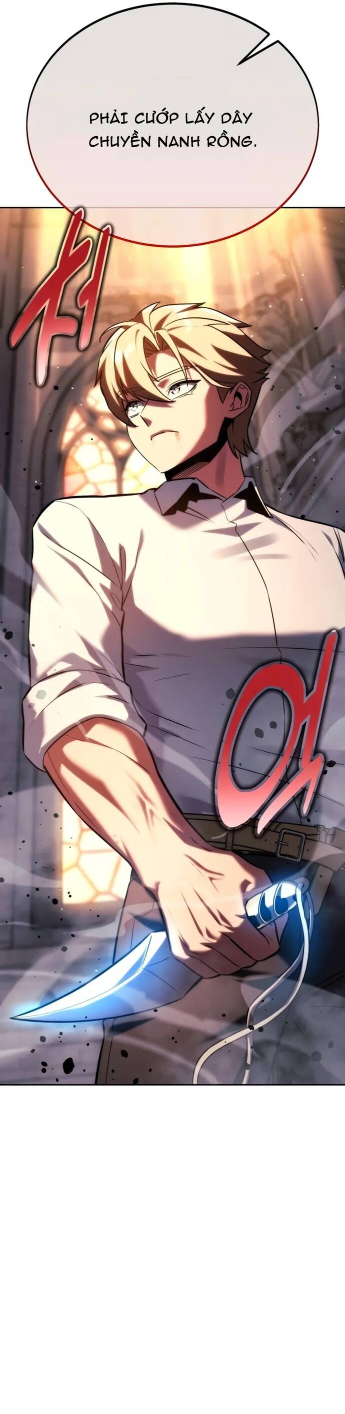 Cẩm Nang Sinh Tồn Của Nhân Vật Phụ Ở Học Viện Chap 78 - Next Chap 79