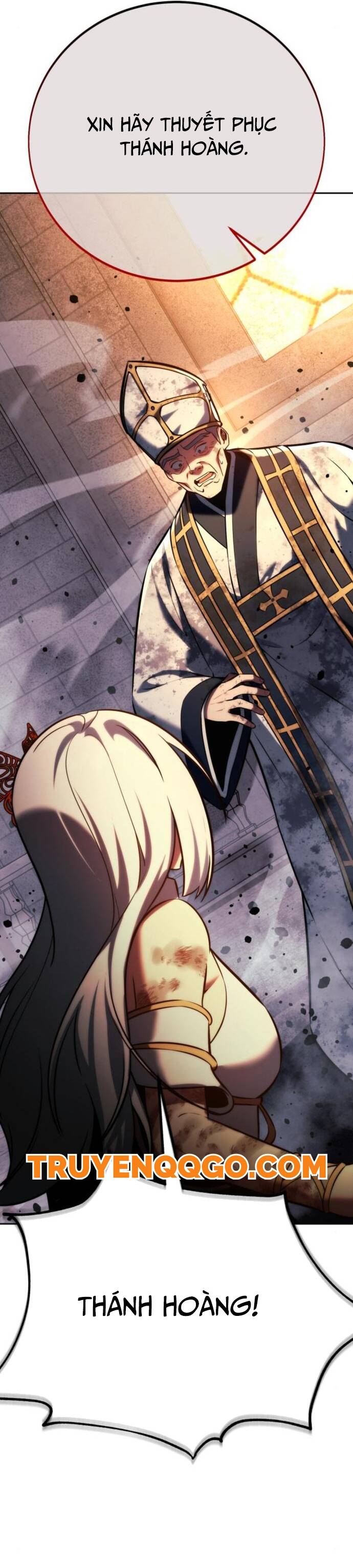 Cẩm Nang Sinh Tồn Của Nhân Vật Phụ Ở Học Viện Chap 79 - Next Chap 80