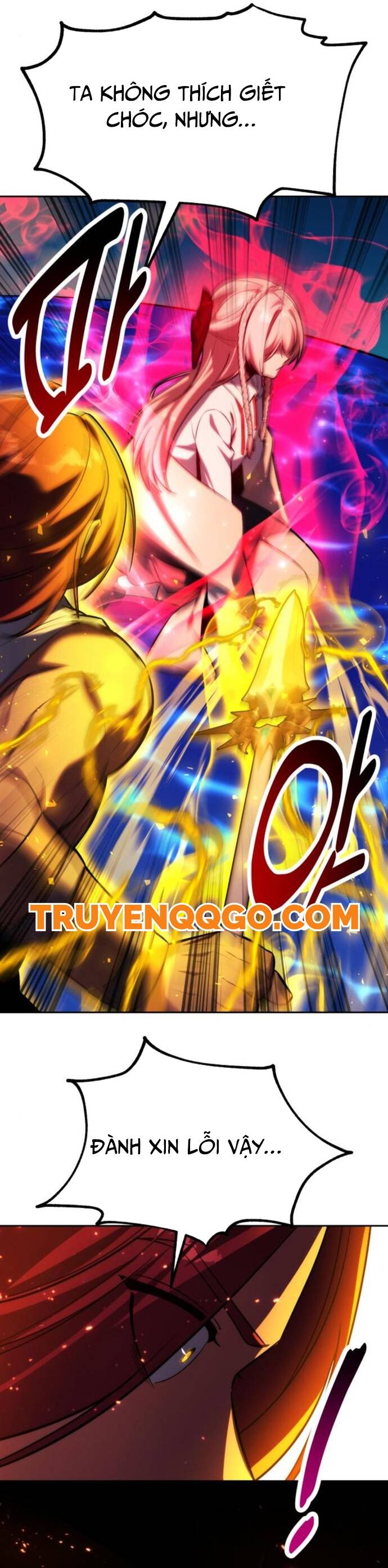 Cẩm Nang Sinh Tồn Của Nhân Vật Phụ Ở Học Viện Chap 79 - Next Chap 80