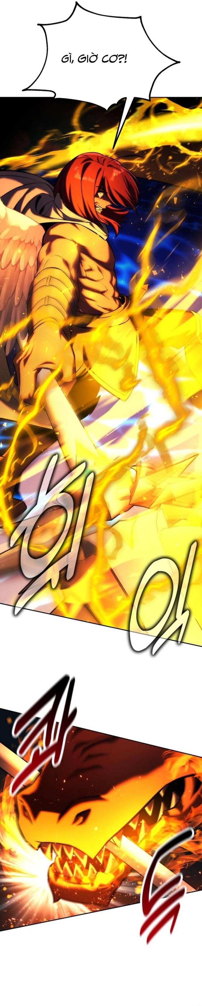 Cẩm Nang Sinh Tồn Của Nhân Vật Phụ Ở Học Viện Chap 79 - Next Chap 80