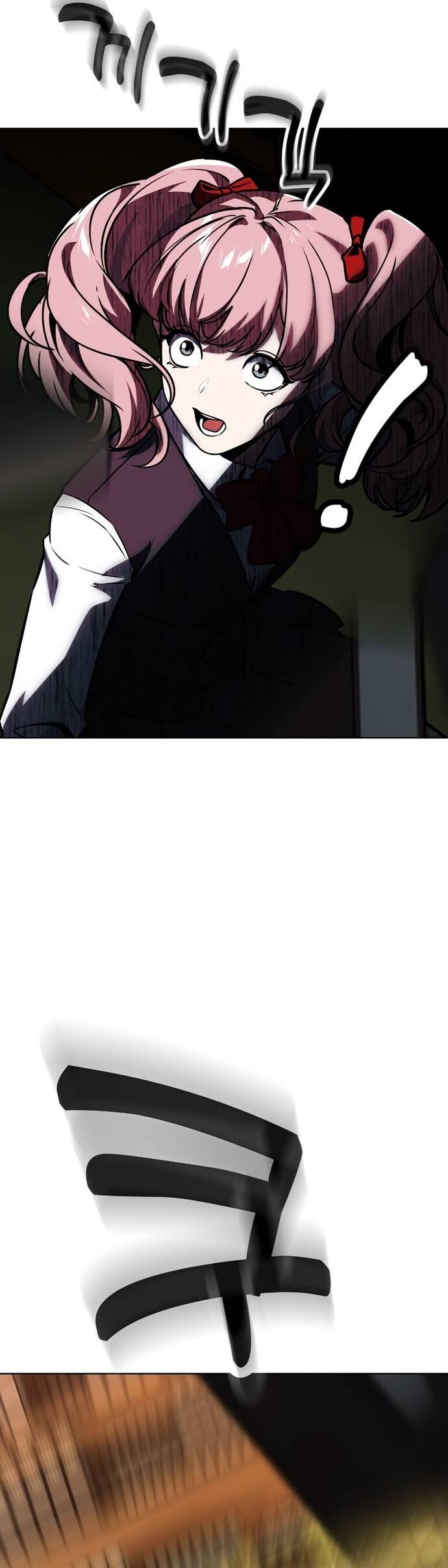 Cẩm Nang Sinh Tồn Của Nhân Vật Phụ Ở Học Viện Chap 8 - Next Chap 9