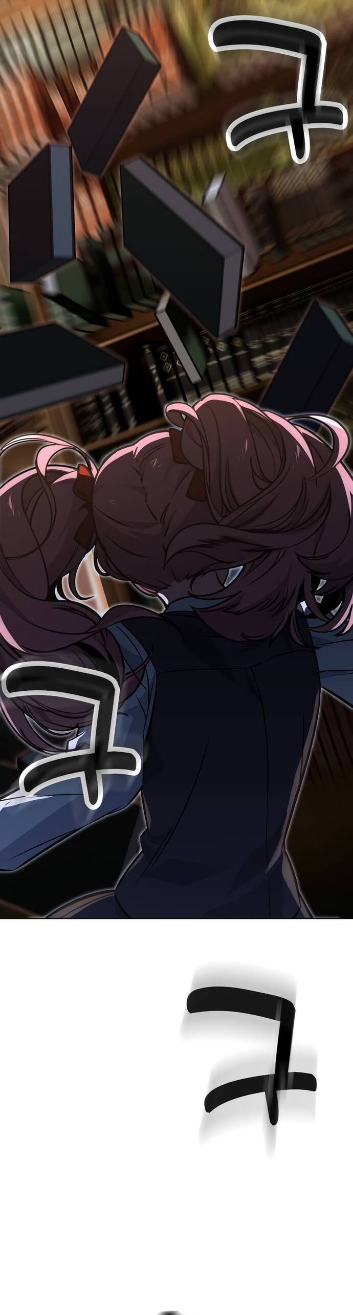 Cẩm Nang Sinh Tồn Của Nhân Vật Phụ Ở Học Viện Chap 8 - Next Chap 9