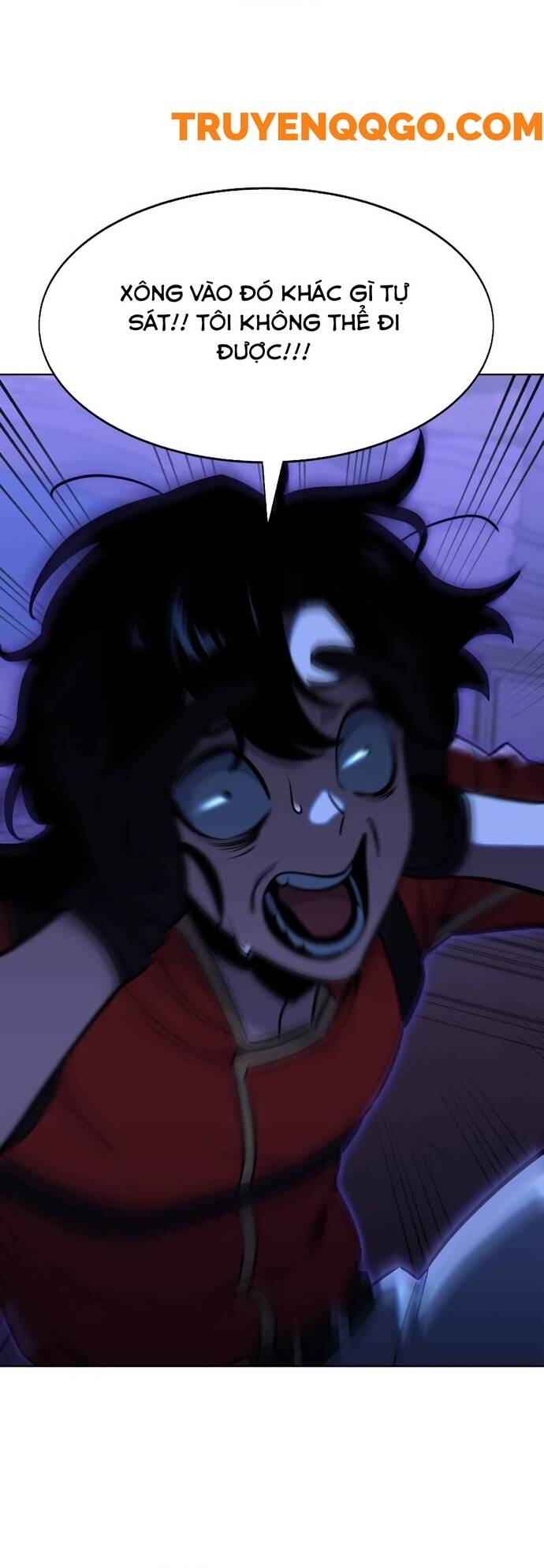 Cẩm Nang Sinh Tồn Của Nhân Vật Phụ Ở Học Viện Chap 8 - Next Chap 9