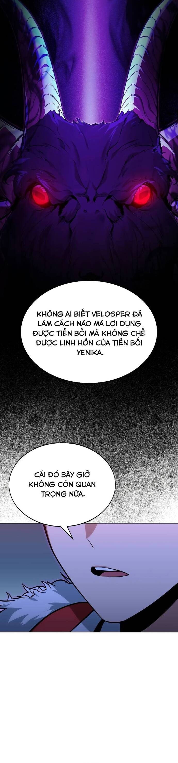Cẩm Nang Sinh Tồn Của Nhân Vật Phụ Ở Học Viện Chap 8 - Next Chap 9