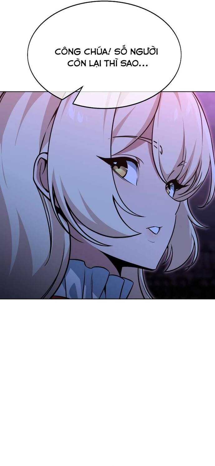 Cẩm Nang Sinh Tồn Của Nhân Vật Phụ Ở Học Viện Chap 8 - Next Chap 9