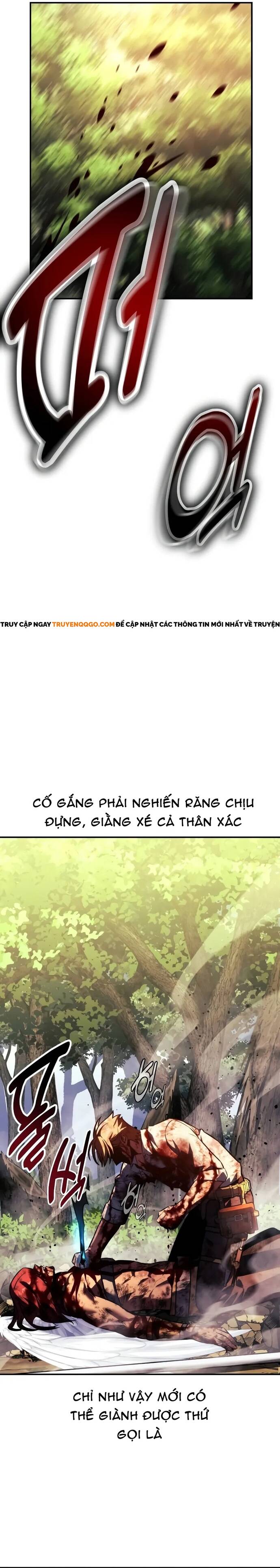 Cẩm Nang Sinh Tồn Của Nhân Vật Phụ Ở Học Viện Chap 80 - Next Chap 81