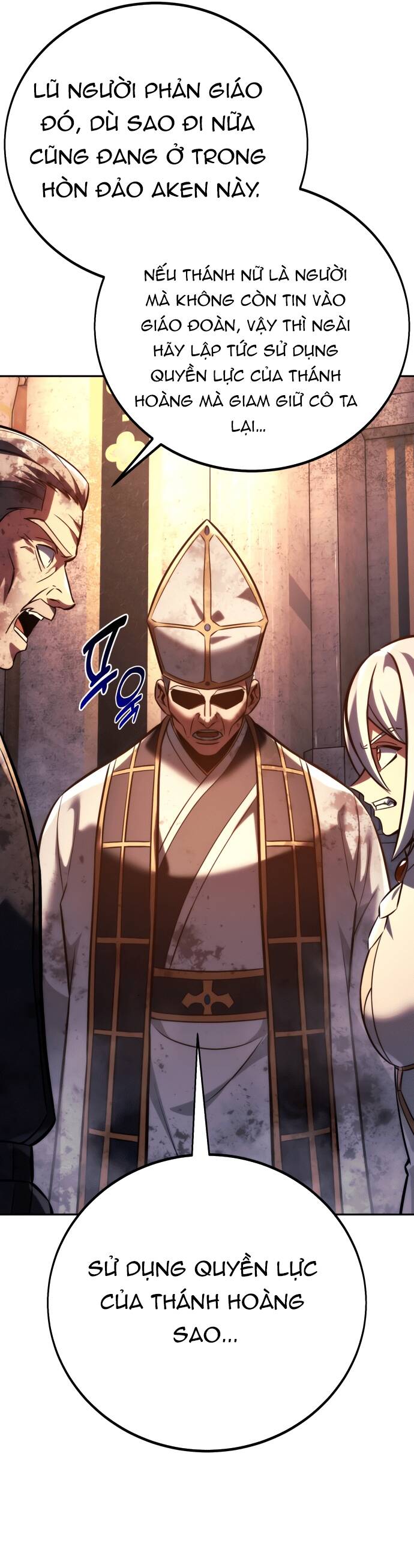 Cẩm Nang Sinh Tồn Của Nhân Vật Phụ Ở Học Viện Chap 81 - Next Chap 82