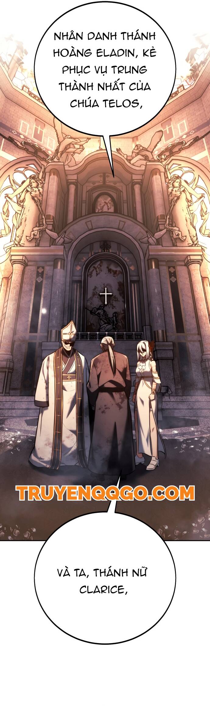 Cẩm Nang Sinh Tồn Của Nhân Vật Phụ Ở Học Viện Chap 81 - Next Chap 82