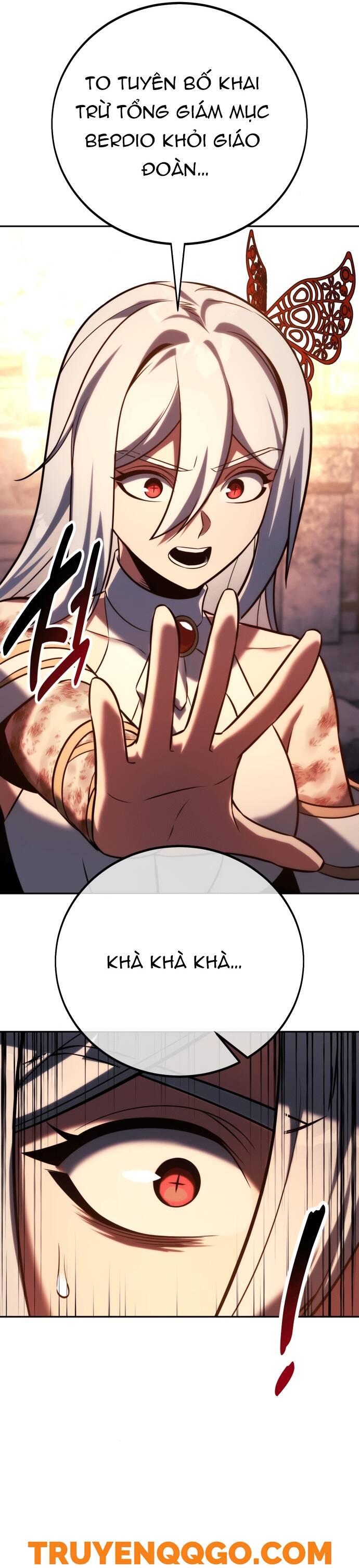 Cẩm Nang Sinh Tồn Của Nhân Vật Phụ Ở Học Viện Chap 81 - Next Chap 82