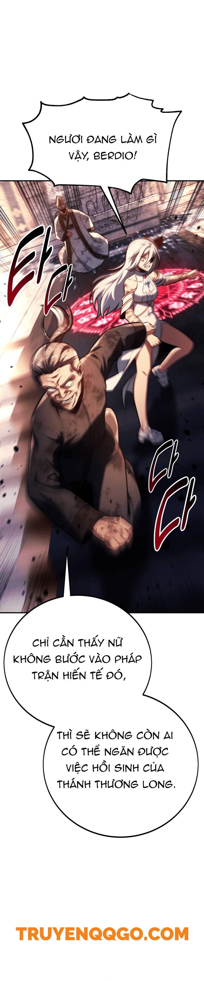 Cẩm Nang Sinh Tồn Của Nhân Vật Phụ Ở Học Viện Chap 81 - Next Chap 82