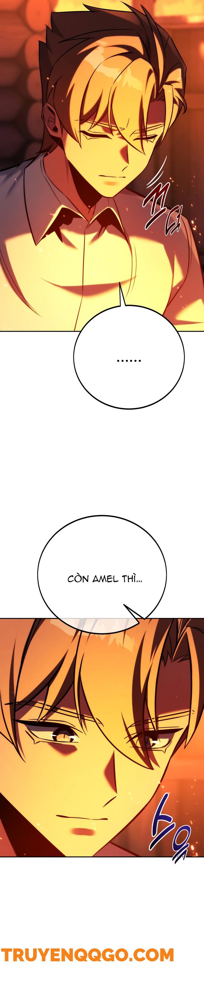 Cẩm Nang Sinh Tồn Của Nhân Vật Phụ Ở Học Viện Chap 82 - Next Chap 83