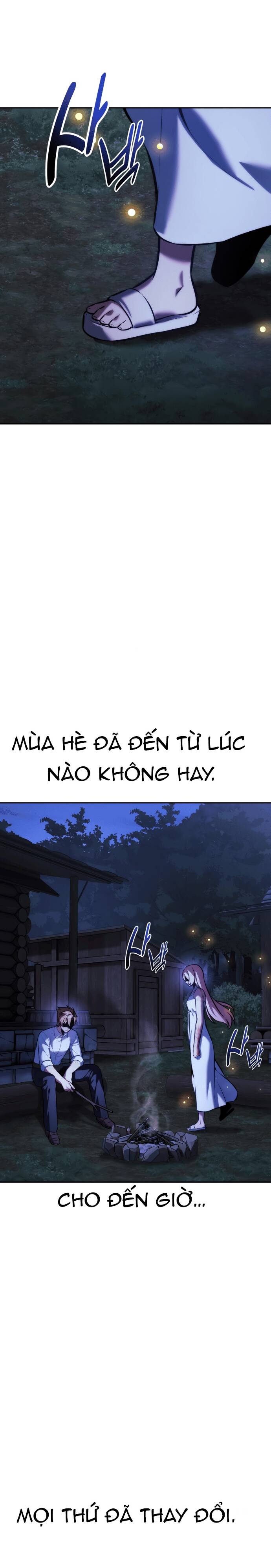 Cẩm Nang Sinh Tồn Của Nhân Vật Phụ Ở Học Viện Chap 82 - Next Chap 83