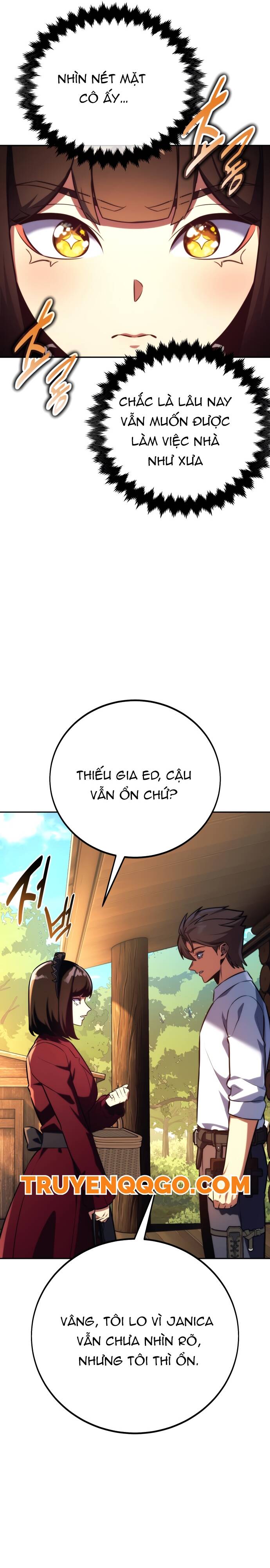 Cẩm Nang Sinh Tồn Của Nhân Vật Phụ Ở Học Viện Chap 82 - Next Chap 83