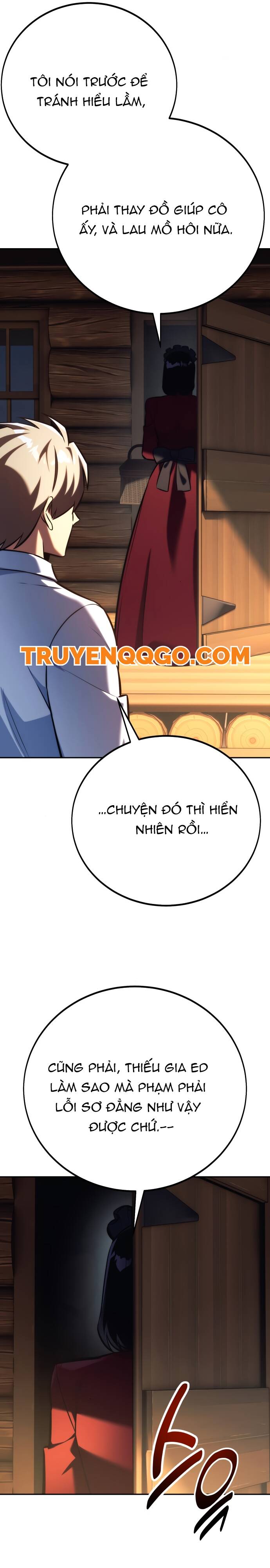 Cẩm Nang Sinh Tồn Của Nhân Vật Phụ Ở Học Viện Chap 82 - Next Chap 83