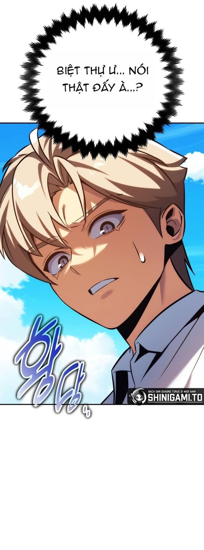 Cẩm Nang Sinh Tồn Của Nhân Vật Phụ Ở Học Viện Chap 84 - Next Chap 85