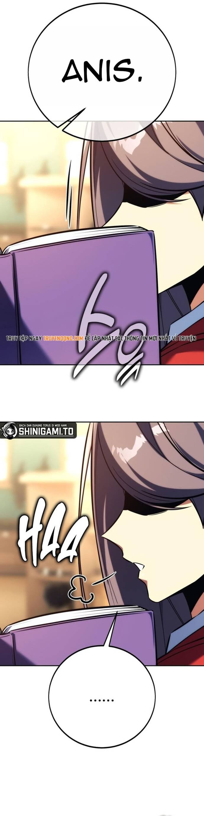 Cẩm Nang Sinh Tồn Của Nhân Vật Phụ Ở Học Viện Chap 84 - Next Chap 85