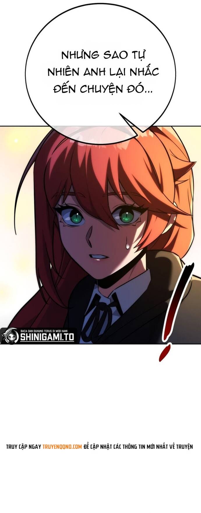 Cẩm Nang Sinh Tồn Của Nhân Vật Phụ Ở Học Viện Chap 84 - Next Chap 85