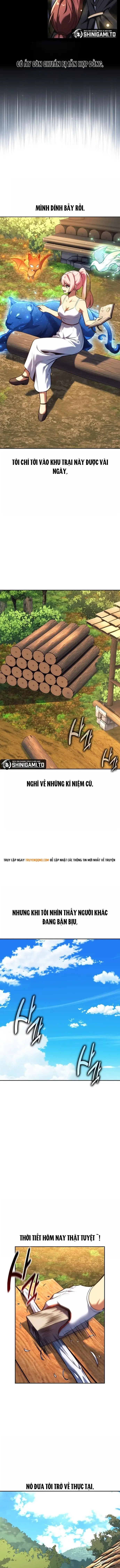 Cẩm Nang Sinh Tồn Của Nhân Vật Phụ Ở Học Viện Chap 85 - Next Chap 86