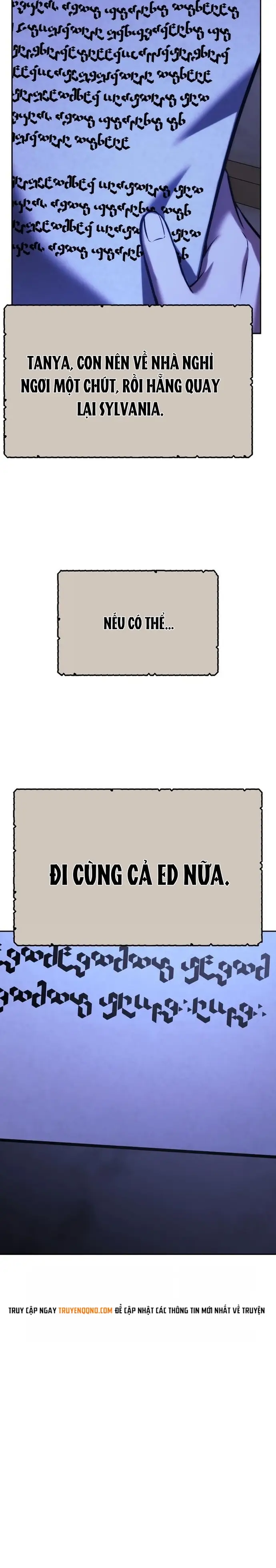 Cẩm Nang Sinh Tồn Của Nhân Vật Phụ Ở Học Viện Chap 85 - Next Chap 86