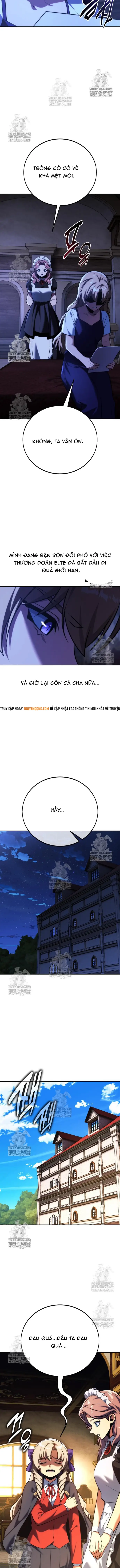 Cẩm Nang Sinh Tồn Của Nhân Vật Phụ Ở Học Viện Chap 86 - Next Chap 87